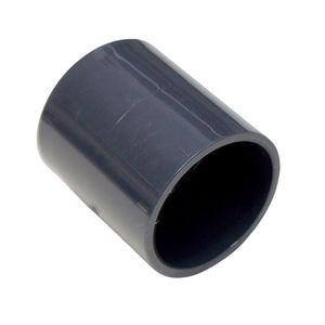 Connector PVC 63mm