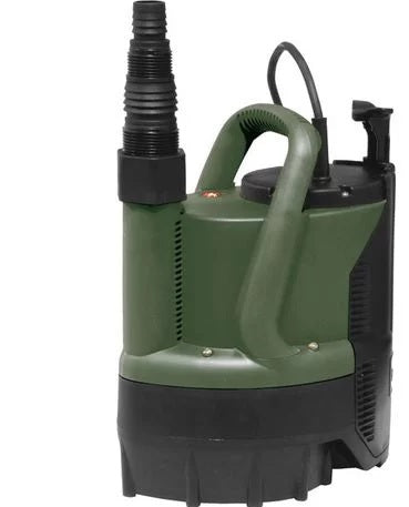 DAB VERTY NOVA Submersible Pump - 200m - Swemgat