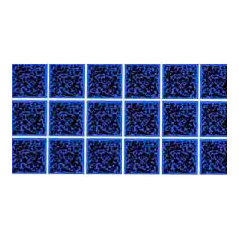 Moonlight dream Fibreglass Pool Mosaic sheet 610mm x 150mm sheet