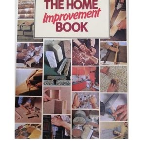 The Home improvement Book /B1