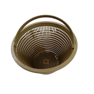 Weir basket brown - Quality