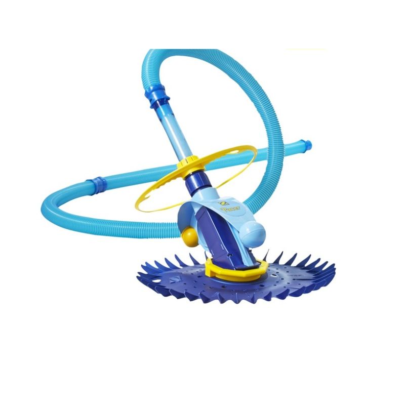 Zodiac Pacer Automatic Swimming Pool Cleaner