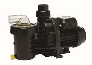 Pump for small pools | 0.2Kw Speck Badu Picco Self-priming pump - Swemgat