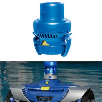 Zodiac Flow Regulator Valve for MX8-MX6 - Swemgat