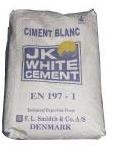 Cement White 40kg - Swemgat