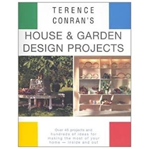 house & garden design projects byTerrance Conran/B28