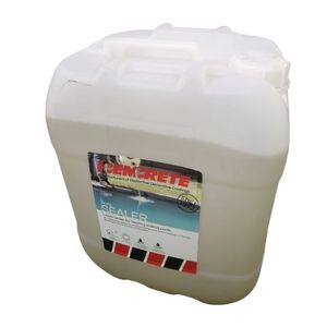 Cemcrete Pool Sealer