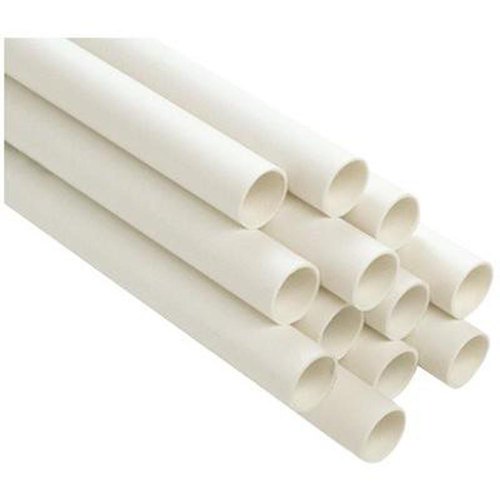 White or Black PVC 50mm pipe