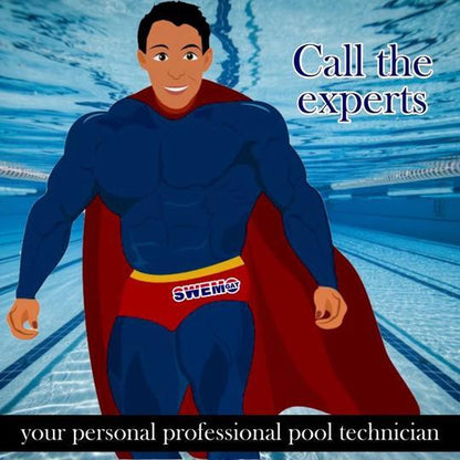 Register as POOL BUILDER & INSTALLER in your local area