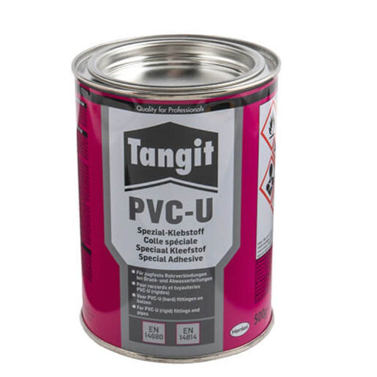 Tangit PVC glue 500ml